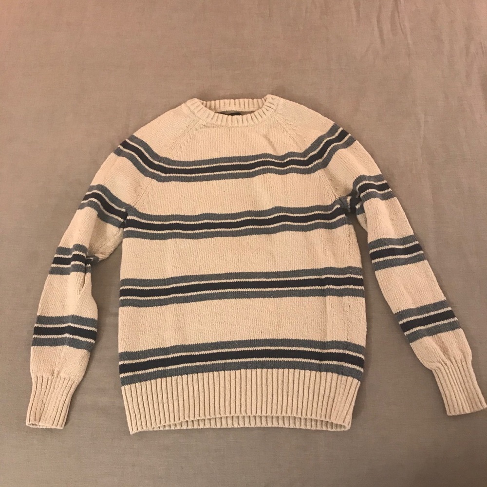 J. Crew Sweater Men’s Size Medium